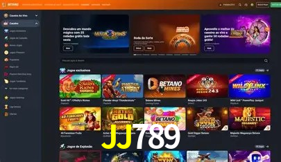 Ofertas Exclusivas JJ789