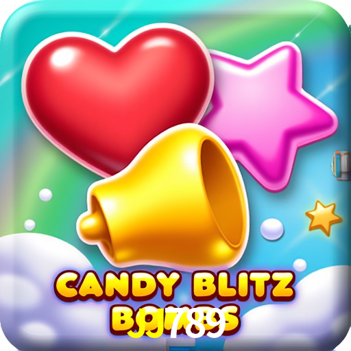 Provedores de Jogos JJ789