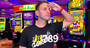 Casino Ao Vivo JJ789
