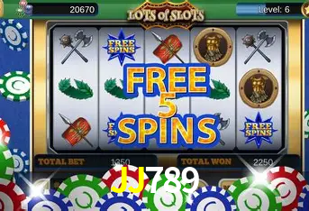 Sistemas de Segurança JJ789