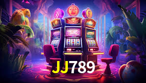 Casino VIP JJ789